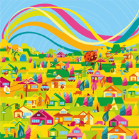 25 Creative and Challenging Vector Poster Design Tutorials