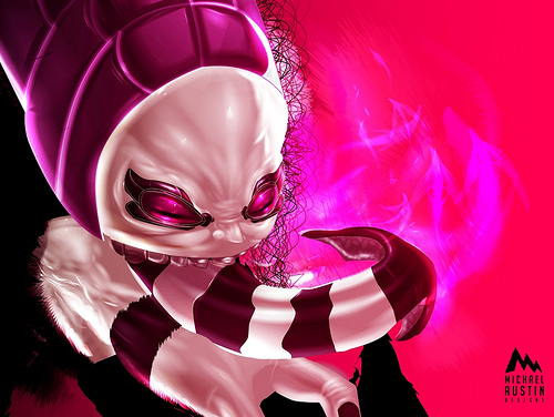 vector_glow_and_art