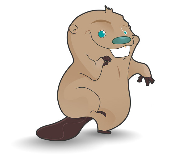 beaver