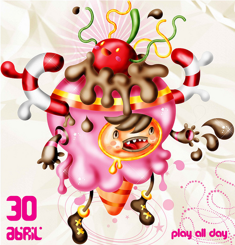 3