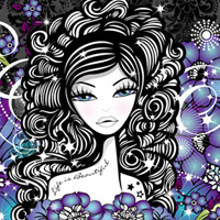 Interview with Chandra Michaels, aka Sugarluxe
