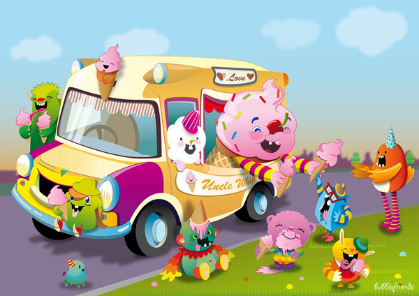 icecream
