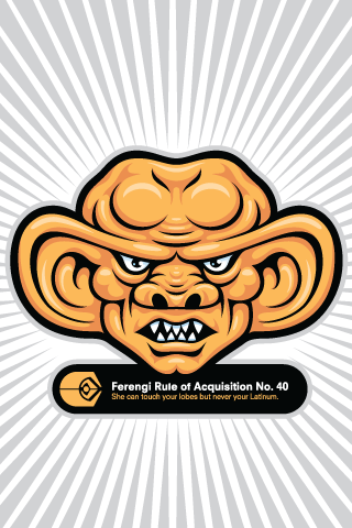 Ferengi_iPhone