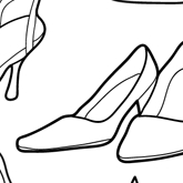 Free Vector Doodles – Women’s Clothing & Fashion