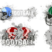 Football Tshirt Urban Design