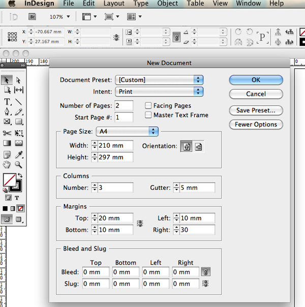Consejo rápido Una introducción a la herramienta de páginas en