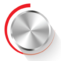 Quick Tip: Create a Conical Gradient with Adobe Illustrator, in Two Minutes!