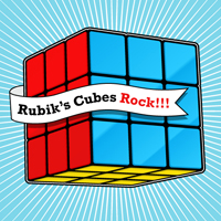 Create a Stylized, Vector Rubik’s Cube