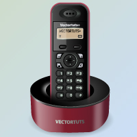 How to Create a Stylish Wireless Phone