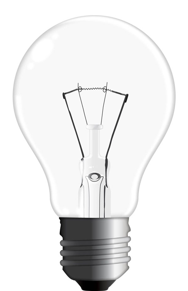 Time to Explore How to Draw A Realistic Vector Light Bulb From Scratch