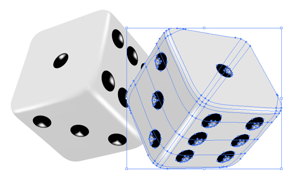 crear dados personalizados online