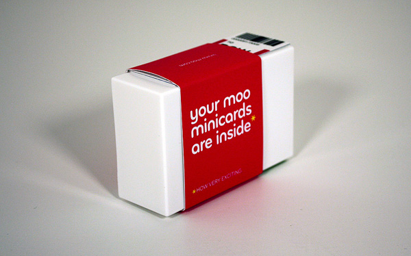 Promo Cards Process