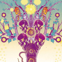 Creating a Surrealistic Hand-Drawn Illustration