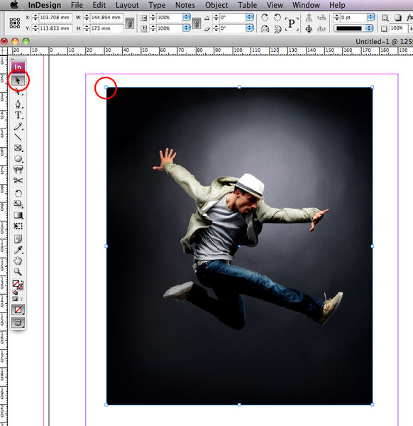 Quick Tip: Using a Photoshop Clipping Path within InDesign - Clipping ...