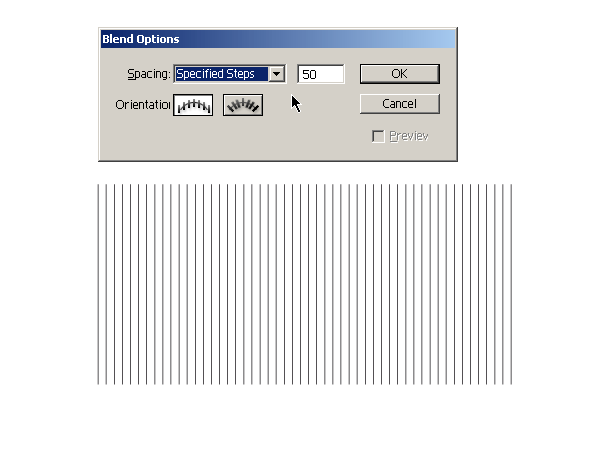Methods for Creating Random Vector Noise - Tutorial Ilustrator